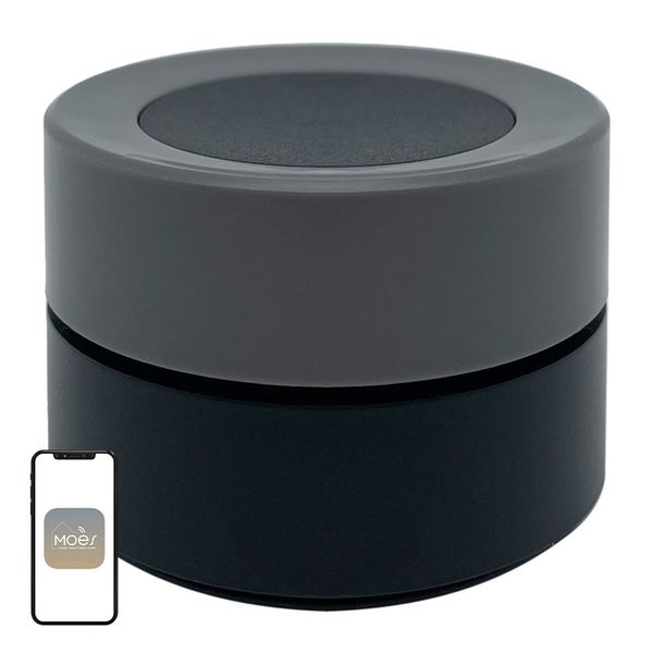 MOES ZT-SY-RD ZigBee spínač pre scény