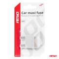 Autopoistka MAXI 80A AMIO-03386