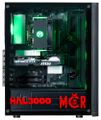 HAL3000 MČR Finale Pro / AMD Ryzen 5 7600/ 32GB DDR5/ RTX 5060 Ti/ 1TB PCIe4 SSD/ WiFi/ W11 Herní pocítac, AMD Ryzen 5 7600, 32GB DDR5, NVIDIA GeForce RTX 5060 Ti, 1TB PCIe SSD, Wi-Fi, W11