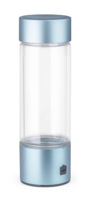 Generátor vodíkovej vody G21 Hydrovia 325, modrý, 2500 ppb
