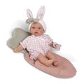 Antonio Juan 12442 PETIT - realistická bábika - 27 cm