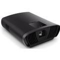 VIEWSONIC X100-4K, LED Projektor 4K UHD, čierny