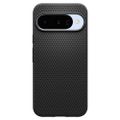 Spigen Liquid Air Mag Magsafe puzdro pre Google Pixel 10/10 Pro matná čierna