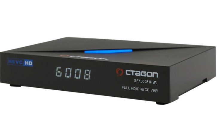 OCTAGON SFX6008 WL IP HD HEVC H.265 Enigma2, Define OCTAGON SFX6008 WL IP  HD HEVC H.265 Enigma2, Define