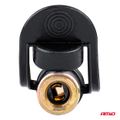 Držiak MP02 typ T výstražného majáka AMiO-01504