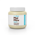 MoiMüv Protein Spread - GymBeam, lieskový orech