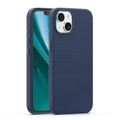 Etteri Elegant Mag puzdro pre iPhone 14 6,1" tmavomodrá