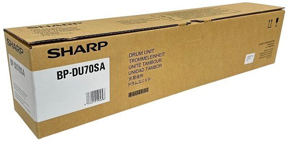 valcová jednotka SHARP BP-DU70SA BP-50C26/50C31/50C36/50C45/55C26/60C31 (225000 str.)