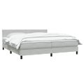 VidaXL TV skrinka Hnedý Dub 100x35x54 cm Drevo