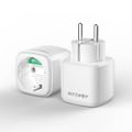 Inteligentná zásuvka Blitzwolf BW-SHP15, ZigBee, 3680W