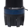 vidaXL Rybníkové čerpadlo 26000 l/h 135 W