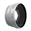 Wide angle and Macro lens Freewell for Fuji X100VI/X100V