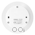 PIR senzor (pohybové čidlo) ORNO OR-CR-276/W Ultra plochý, TUYA smart Wi-Fi