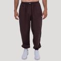 Pumper nohavice Persistence Brown - GymBeam, veľkosť M