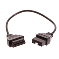 SIXTOL Redukcia Mitsubishi / Hyundai 12 pin pre autodiagnostiku