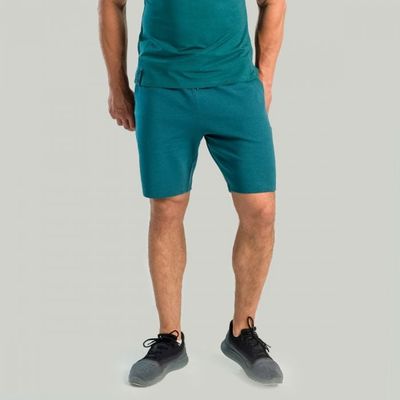 Šortky Essential Deep Teal - STRIX