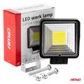 LED pracovné svetlo AWL11 COB FLOOD 9-36V AMiO-02425