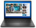 Dell 16/DC16250/5-120U/16"/WUXGA/8GB/512GB/UHD/W11P/Black/3R NBD Notebook, Core 5 120U, 8GB DDR5, 512GB SSD, Intel Graphics, 16" Full HD+ IPS, W11P, cerný, 3Y PS on-site