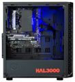 HAL3000 MEGA Gamer Pro 3050 / Intel i5-12400F/ 16GB DDR4/ RTX 3050/ 1TB PCIe4 SSD/ W11 Počítač, Intel i5-12400F, 16GB, RTX 3050, 1TB PCIe SSD, W11