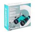 Binokulárny ďalekohľad Levenhuk Discovery Basics BB10