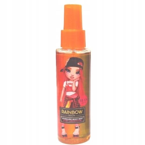 Rainbow High Body mist 100 ML