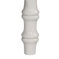 vidaXL Jedálenský stôl 180x90x76 cm masívne mangovníkové drevo