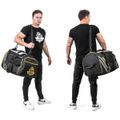 Športová taška/batoh DBX BUSHIDO DBX-SB-22 3v1