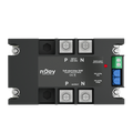 nJoy - Soft Start-Stop 1kW, modul mäkkého štartu motora