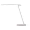 LED stolná lampa EMOS Z7619W CHASE, biela