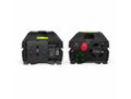 Green Cell INVGC04 automobilový menič napätia 24V to 230V, 300W/1000W