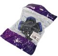 Zásuvka rozbočka 3x 230V (2P + Z /16A/230V AC), IP44 ORNO OR-AE-13209