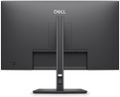 DELL P 27 P2726HE/ 27" LED/ IPS/ 16:9/ 1920x1080/ 1500:1/ 5ms/ 120 Hz/ HDMI/ 2x DP/ USB-C/ RJ45/ 3Y Basic on-site Monitor, 27" IPS, 1920 × 1080 px, 120 Hz, USB-C 100W, RJ45, DisplayPort MST, 99% sRGB, výškove nastavitelný, tmave šedý