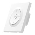 SONOFF MINI-DIM-E Inteligentný WiFi nástenný vypínač/stmievač