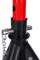 Podstavec pod auto skladací MECHANIC CAR STAND 2T, 2 ks - BEZ KRABICE SIXTOL