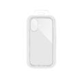 Slim 2mm Box case for iPhone 11 transparent