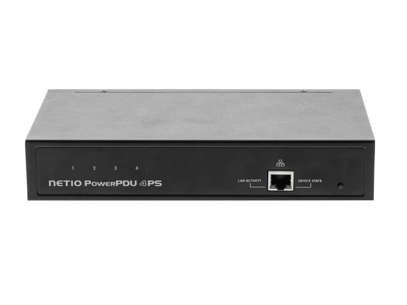 NETIO - PowerPDU 4PS EU, Power Distribution Unit