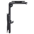 HAMA stropný držiak TV, 200x200, 19" - 46",sklopný
