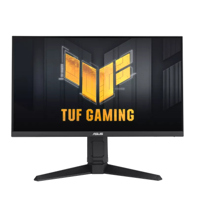 ASUS TUF/VG259QL5A/24,5''/IPS/FHD/200Hz/1ms/Čierna/3R