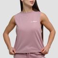 Dámske tielko Agile Woodrose - GymBeam, veľkosť S, veľkosť oblečenia S