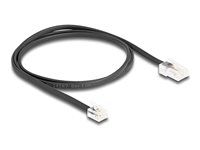 Telefónny kábel RJ45 zástrčka na RJ11 zástrčku b