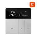 Inteligentný termostat Avatto WT50 3A Wi-Fi Tuya