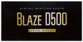 Digitálny pozorovací ďalekohľad Levenhuk Blaze D500