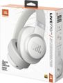 JBL Live 770NC White