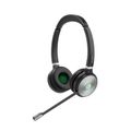 ZĽAVA - Yealink WH66 Dual DECT základňa s dotykovým LCD, poškodený obal
