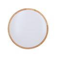 LED stropné svetlo Solight WO8010 Solid Oak