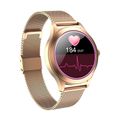 MAXCOM Fit FW42, Smart hodinky, zlaté