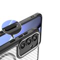 Puzdro Defender Carbon Mag pre Samsung Galaxy S26 Plus čierna
