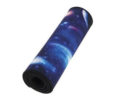 Podložka pod myš Izoxis 8518, nebo, modrá, 88x30cm Podložka pod myš Izoxis 8518, nebe, modrá, 88x30cm