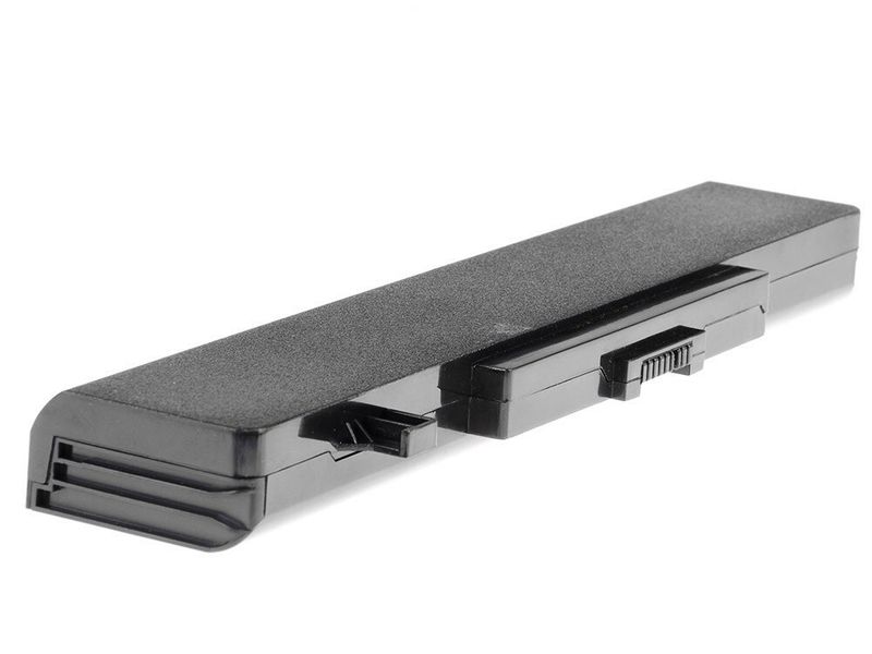 LE84 Green Cell Battery for Lenovo ThinkPad Edge E430 E440 E530 / 11,1V 4400mAh
