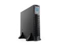 Green Cell UPS14 záložný zdroj UPS Online RTII 2000VA LCD